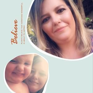 Meet your Posher, Vicky